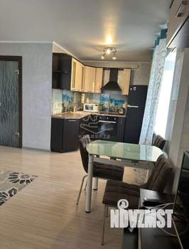 Студия квартира, на длительный срок, 35м2, 7/10 этаж