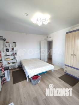 3-к квартира, на длительный срок, 86м2, 24/24 этаж