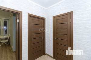 1-к квартира, на длительный срок, 44м2, 5/12 этаж