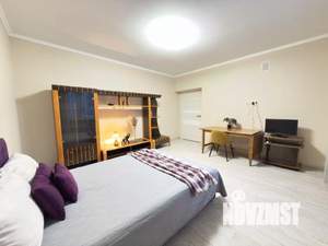 3-к квартира, посуточно, 100м2, 1/1 этаж