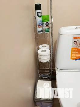 1-к квартира, посуточно, 35м2, 2/10 этаж