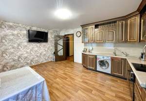 1-к квартира, на длительный срок, 50м2, 4/13 этаж