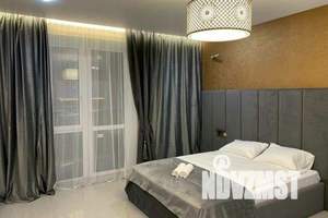 1-к квартира, посуточно, 35м2, 3/9 этаж