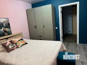 2-к квартира, на длительный срок, 63м2, 13/16 этаж