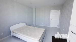 3-к квартира, на длительный срок, 72м2, 13/16 этаж
