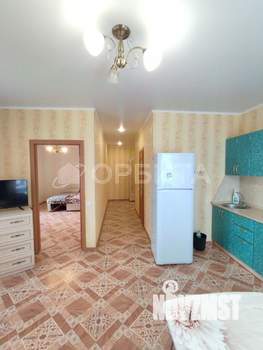 1-к квартира, на длительный срок, 45м2, 13/14 этаж