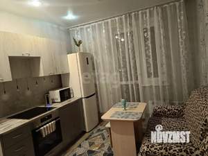 1-к квартира, на длительный срок, 34м2, 14/19 этаж