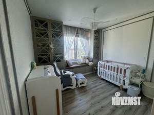 2-к квартира, на длительный срок, 74м2, 18/24 этаж