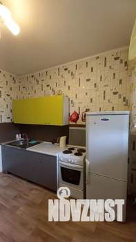 1-к квартира, посуточно, 38м2, 5/14 этаж