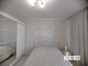 1-к квартира, на длительный срок, 36м2, 5/19 этаж