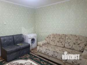 Студия квартира, на длительный срок, 17м2, 1/8 этаж