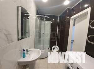 1-к квартира, на длительный срок, 37м2, 14/16 этаж