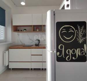 Студия квартира, на длительный срок, 24м2, 11/22 этаж