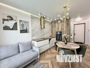 2-к квартира, на длительный срок, 65м2, 13/25 этаж