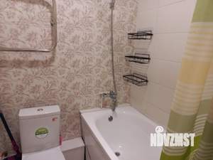 Студия квартира, посуточно, 26м2, 6/10 этаж