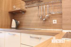 1-к квартира, посуточно, 31м2, 1/1 этаж