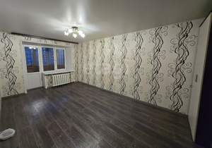 2-к квартира, на длительный срок, 50м2, 4/9 этаж