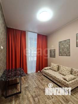 1-к квартира, на длительный срок, 42м2, 1/10 этаж