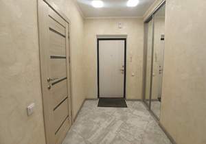 1-к квартира, на длительный срок, 50м2, 10/17 этаж