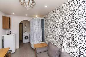 Студия квартира, на длительный срок, 15м2, 2/5 этаж