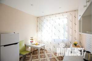 1-к квартира, посуточно, 38м2, 3/14 этаж