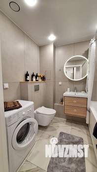 Студия квартира, посуточно, 27м2, 8/11 этаж