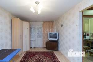 1-к квартира, на длительный срок, 33м2, 4/5 этаж