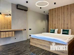 2-к квартира, посуточно, 75м2, 21/25 этаж