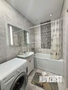 1-к квартира, на длительный срок, 30м2, 12/13 этаж