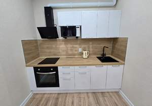 1-к квартира, на длительный срок, 40м2, 8/21 этаж