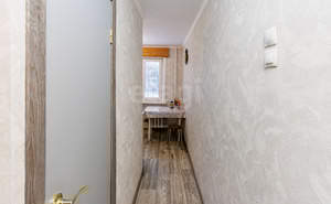 1-к квартира, на длительный срок, 30м2, 3/5 этаж