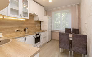 2-к квартира, на длительный срок, 50м2, 2/10 этаж
