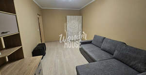 2-к квартира, на длительный срок, 53м2, 9/16 этаж