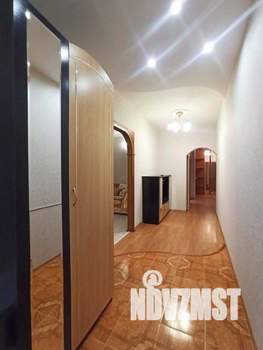 3-к квартира, посуточно, 80м2, 1/1 этаж