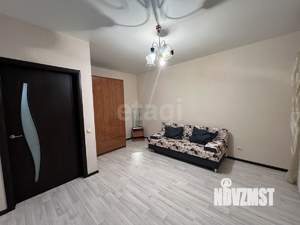 1-к квартира, на длительный срок, 41м2, 10/12 этаж