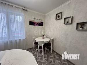 2-к квартира, на длительный срок, 57м2, 4/17 этаж