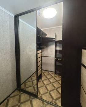 1-к квартира, на длительный срок, 47м2, 3/16 этаж