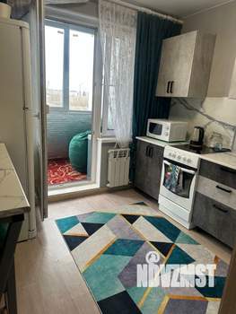 1-к квартира, на длительный срок, 33м2, 2/10 этаж