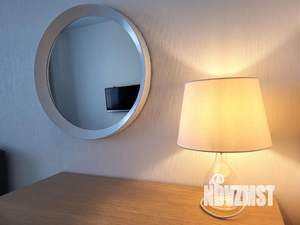 1-к квартира, посуточно, 38м2, 11/17 этаж