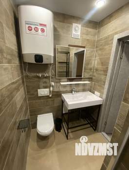 1-к квартира, на длительный срок, 38м2, 9/9 этаж