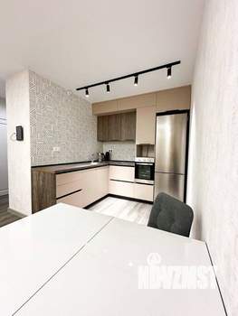 1-к квартира, посуточно, 35м2, 3/26 этаж
