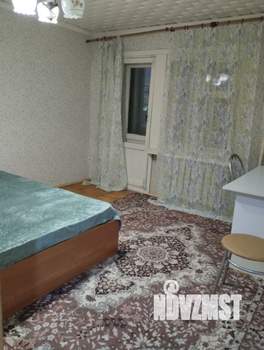 1-к квартира, на длительный срок, 31м2, 1/9 этаж