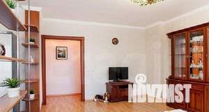 2-к квартира, на длительный срок, 90м2, 6/14 этаж