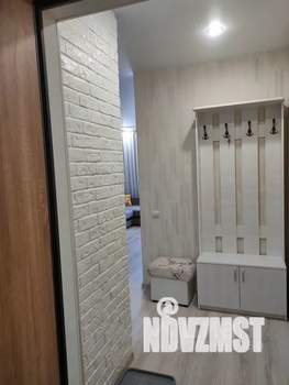 Студия квартира, посуточно, 27м2, 3/4 этаж