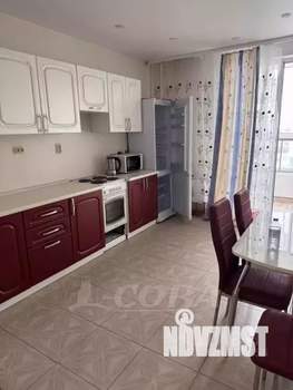 2-к квартира, на длительный срок, 56м2, 6/16 этаж