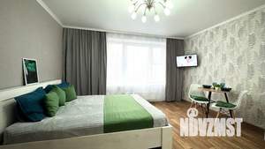 Студия квартира, посуточно, 28м2, 9/10 этаж