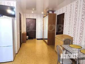 1-к квартира, на длительный срок, 43м2, 16/16 этаж