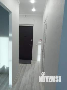 1-к квартира, на длительный срок, 40м2, 2/18 этаж