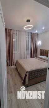 2-к квартира, на длительный срок, 40м2, 16/20 этаж