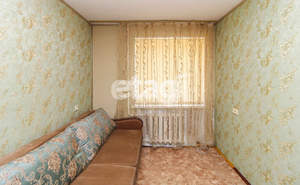 2-к квартира, на длительный срок, 47м2, 1/5 этаж